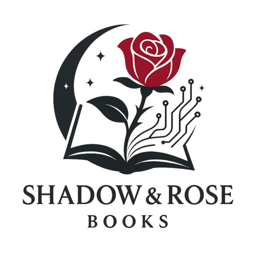 Shadow & Rose Books logo